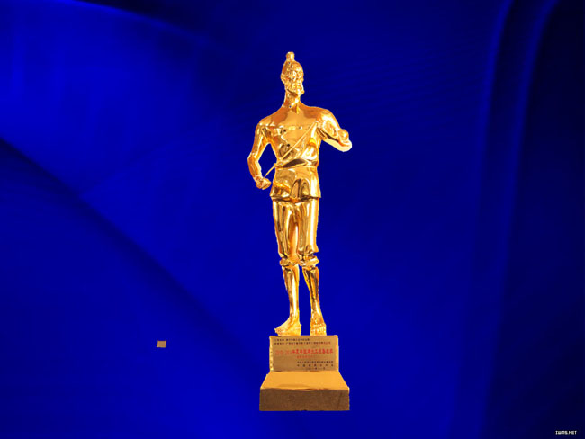 2010-2011年度鲁班奖